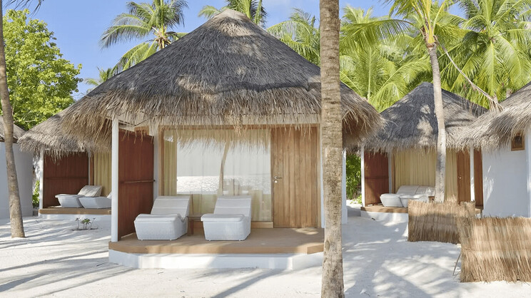 Thulhagiri Island Resort